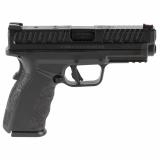 XD Mod.3 OSP | 9x19mm, 4" Barrel, Optics Ready, One 16 Rd Magazine, Optic Not Included