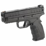 XD Mod.3 OSP | 9x19mm, 4" Barrel, Optics Ready, One 16 Rd Magazine, Optic Not Included
