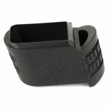 XDM Gear Magazine X-Tensions Sleeve For Backstrap #2 On XDM 9mm/.40 3.8 Inch Compact Model