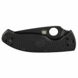 Tenacious, Folding Knife, Black, 3.39", 8Cr13MoV C122PSBBK