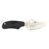 ARK, Fixed Blade Knife, Lightweight, H1, Black FB35PBK