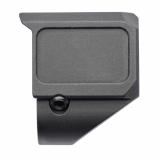 Thread On Compensator, Fits the Shadow Systems MR/DR/XR, 1/2x28, Black, Includes 2 Set Screws and Wrench SG9C-00-57
