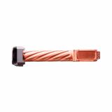 MR/XR Barrel with Compensator, 9MM, 4.2", Fits Shadow Systems MR/XR, Nitride Finish, Bronze SGK-MRP-BRN