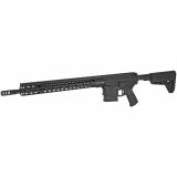 STAG-10, Semi-automatic, AR, 308 Winchester, 18" Barrel, Black, Right Hand, 10Rd STAG10000142