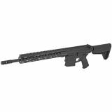 STAG-10, Semi-automatic, AR, 308 Winchester, 16" Barrel, Black, Right Hand, 10Rd STAG10000342
