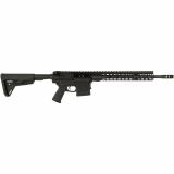 STAG-10 Semi-automatic AR 308 Winchester 16" Black Right Hand 10 Rounds STAG10000342 Matte