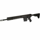 STAG-10 Semi-automatic AR 308 Winchester 16" Black Right Hand 10 Rounds STAG10000342 Matte