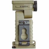 Sidewinder X Military, Flashlight, 275 Lumens, Coyote 14801