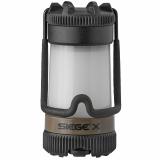 Siege X USB Lantern, 325 Lumen, 18650 USB Battery & USB Cord, Coyote Brown 44956