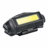 Bandit, Headlamp, 5" Micro-USB Cord, Black 61700