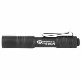 Microstream, Flashlight, USB Charging Cord, Black 66601