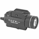 TLR-2G LED Rail-Mounted Flashlight With Green Laser