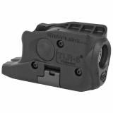 TLR-6, Weaponlight, Fits Glk 26/27/33, White LED 100 Lumens, Includes 2 CR 1/3N Lithium Batteries, Black 69282