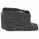TLR-6, Weaponlight, Fits Glk 26/27/33, White LED 100 Lumens, Includes 2 CR 1/3N Lithium Batteries, Black 69282