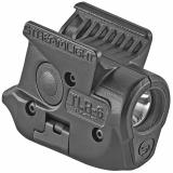 TLR-6, Tac Light, For Sig P365, Black, 100 Lumens, Two 3V CR-1/3 N Lithium Batteries 69285