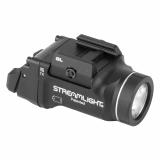 TLR-7 Sub Weaponlight, 500 Lumens, Black, For Glock 43X/48 69400