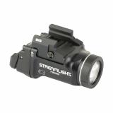 TLR-7 Sub Weaponlight|500 Lumens, Black, For Sig P365/XL & X 69401