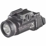 TLR-7 Sub Weaponlight, 500 Lumens, Black, For 1913 Short Models 69402