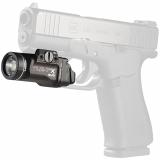TLR-7 Sub Weaponlight, 500 Lumens, Black, For 1913 Short Models 69402