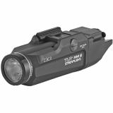 TLR RM 2, Black Finish, 1000 Lumens, 1.5 Hour Runtime, Comes with Remote Pressure Switch, Key Kit, and (2) CR123A Lithium Batteries 69450