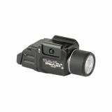 TLR-7 HL-X USB, 1000 Lumens, 1 Hour Runtime, Multi-Fuel, Anodized Finish, Black, Includes High and Low Switch, (1) SL-B9 Rechargeable Battery, USB Charging Cable, Multitool and Key Kit 69458