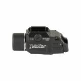 TLR-7 HL-X USB, 1000 Lumens, 1 Hour Runtime, Multi-Fuel, Anodized Finish, Black, Includes High and Low Switch, (1) SL-B9 Rechargeable Battery, USB Charging Cable, Multitool and Key Kit 69458