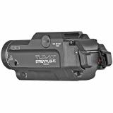 TLR-10 Flex, Tac Light w/laser, 1000 Lumens, Black 69470