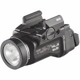 TLR-7 HL-X Sub, Weaponlight, Fits Sig P365XL, 1,000 Lumens with SL-B9 Battery, 30 Minute Run Time, Matte Finish, Black with Silver Ring 69504