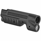 TL Racker, Shotgun Forend Weaponlight, Fits Mossberg 500/590, Black Finish, 850 Lumen 69600