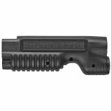 TL Racker, Shotgun Forend Weaponlight, Fits Mossberg 500/590, Black Finish, 850 Lumen 69600