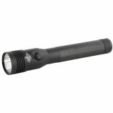 Stinger DS LED HL, Rechargeable, C4 LED 800 Lumens, AC/DC Charger, Black 75455
