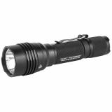 ProTac HL LED Tactical Flashlight With Holster 600 Lumens (High) Black