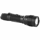 ProTac HL LED Tactical Flashlight With Holster 600 Lumens (High) Black