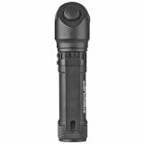 ProTac 90X USB, Flashlight, LED, 1000 Lumens, Aluminum Body, Black Anodized Finish, Blister Pack 88095