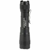 Protac 2.0, Flashlight, Rechargeable, 2,000 Lumens, Anodized Finish, Black, Includes SL-B50 Battery Pack and USB-C Charging Cable 89000