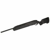 Scout II, Bolt Action Rifle, 308 Winchester, 19" Threaded Barrel, 1/2x20 Threaded, Matte Finish, Black, Synthetic Stock, Integrated Bipod, Integrated Ghost Ring Sights, 5 Rounds, 2 Magazines 26-14455-100A