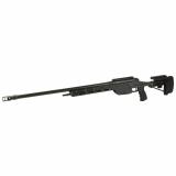 SSG, Bolt Action Rifle, 308 Winchester, 23.6" Cold Hammer Forged Threaded Barrel, Matte Finish, Black, Folding Adjustable Stock, 10 Rounds, 1 Magazine, Includes Bipod 605333K
