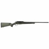 THB, Bolt Action Rifle, 6.5 Creedmoor, 26" Cold Hammer Forged Barrel, Matte Finish, Black, Synthetic Stock, 5 Rounds, 1 Magazine 6620257011120A