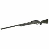 THB, Bolt Action Rifle, 6.5 Creedmoor, 26" Cold Hammer Forged Barrel, Matte Finish, Black, Synthetic Stock, 5 Rounds, 1 Magazine 6620257011120A