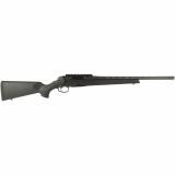 THB, Bolt Action Rifle, 308 Winchester, 20" Cold Hammer Forged Barrel, Matte Finish, Black, Synthetic Stock, 5 Rounds, 1 Magazine 6620357011121A