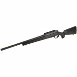 THB, Bolt Action Rifle, 308 Winchester, 20" Cold Hammer Forged Barrel, Matte Finish, Black, Synthetic Stock, 5 Rounds, 1 Magazine 6620357011121A
