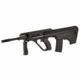 AUG A3 M2 NATO Semi-automatic 223 Remington 556NATO 16" Black Right Hand 30 Rounds AUGM2BLKNATOEXTLR Synthetic