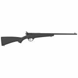 Rascal, Bolt Action, 22LR, 16.125" Barrel, Black Synthetic Stock, Single Shot, AccuTrigger, Left Hand 13843