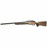 334, Bolt Action Rifle, 243 Winchester, 20" Barrel, Walnut Stock, Matte Finish, Black, Right Hand, 3 Rounds, 1 Flush Fit Magazine 18839