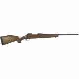 Model 11 Lady Hunter 7mm-08 Remington 20 Inch Light Contour Barrel Matte Blue Finish AccuTrigger Walnut Stock 4 Round