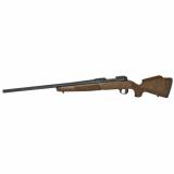 Model 11 Lady Hunter 7mm-08 Remington 20 Inch Light Contour Barrel Matte Blue Finish AccuTrigger Walnut Stock 4 Round