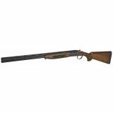Stevens Model 555 Over/Under .410 Gauge 26 Inch Barrel Blue Finish Extractors Manual Safety Walnut Stock