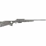 220 Slug, Bolt Acton Shotgun, 20 Gauge 3" Chamber, 22" Rifled Barrel, Stainless Steel Barrel and Action, Gray Laminate Thumbhole Stock, 2Rd, Right Hand 22314