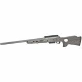 220 Slug, Bolt Acton Shotgun, 20 Gauge 3" Chamber, 22" Rifled Barrel, Stainless Steel Barrel and Action, Gray Laminate Thumbhole Stock, 2Rd, Right Hand 22314