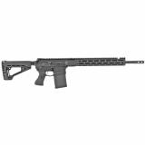 MSR 10 Hunter |6.5mm Creedmoor 18 Inch Barrel Melonite QPQ Finish 1:8 5R Rifling M-LOK Handguard Blackhawk Trigger/Grip/Stock 20 Round